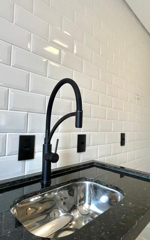Apartamento para alugar com 32m², 1 quarto e sem vaga Apartamento para alugar com 32m², 1 quarto e sem vagaCozinha