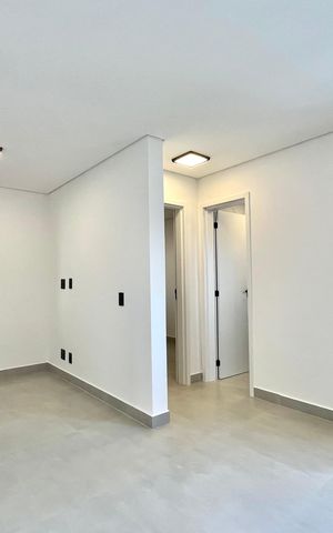Apartamento para alugar com 32m², 1 quarto e sem vaga Apartamento para alugar com 32m², 1 quarto e sem vagaSala