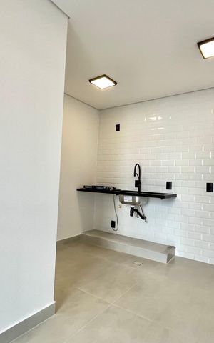 Apartamento para alugar com 27m², 1 quarto e sem vaga Apartamento para alugar com 27m², 1 quarto e sem vagaSala