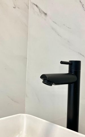 Apartamento para alugar com 27m², 1 quarto e sem vaga Apartamento para alugar com 27m², 1 quarto e sem vagaBanheiro