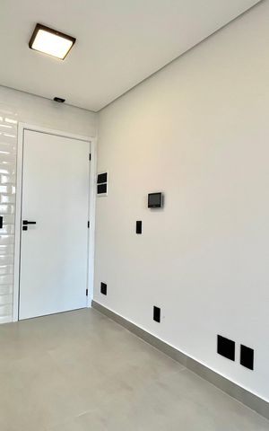Apartamento para alugar com 27m², 1 quarto e sem vaga Apartamento para alugar com 27m², 1 quarto e sem vagaSala