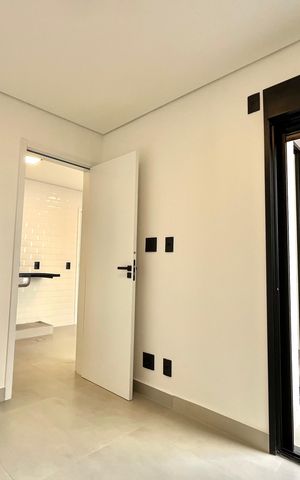 Apartamento para alugar com 27m², 1 quarto e sem vaga Apartamento para alugar com 27m², 1 quarto e sem vagaQuarto