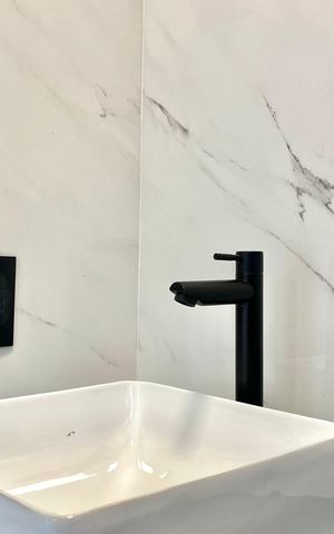 Apartamento para alugar com 27m², 1 quarto e sem vaga Apartamento para alugar com 27m², 1 quarto e sem vagaBanheiro