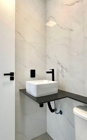 Apartamento para alugar com 27m², 1 quarto e sem vaga Apartamento para alugar com 27m², 1 quarto e sem vagaBanheiro