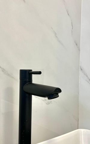 Apartamento para alugar com 37m², 1 quarto e sem vagaBanheiro