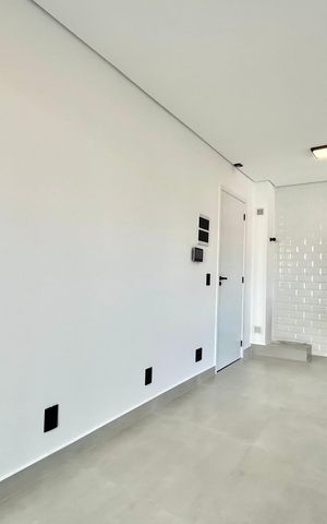 Apartamento para alugar com 37m², 1 quarto e sem vagaSala