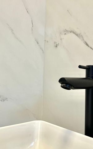 Apartamento para alugar com 33m², 1 quarto e sem vaga Apartamento para alugar com 33m², 1 quarto e sem vagaBanheiro