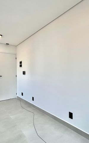 Apartamento para alugar com 33m², 1 quarto e sem vaga Apartamento para alugar com 33m², 1 quarto e sem vagaSala