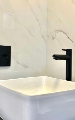 Apartamento para alugar com 33m², 1 quarto e sem vaga Apartamento para alugar com 33m², 1 quarto e sem vagaBanheiro