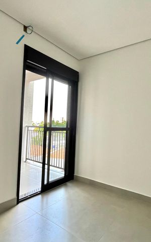 Apartamento para alugar com 24m², 1 quarto e sem vaga Apartamento para alugar com 24m², 1 quarto e sem vagaQuarto