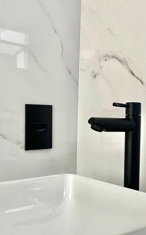 Apartamento para alugar com 24m², 1 quarto e sem vaga Apartamento para alugar com 24m², 1 quarto e sem vagaBanheiro