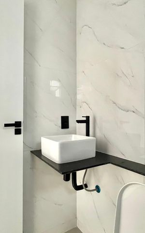 Apartamento para alugar com 24m², 1 quarto e sem vaga Apartamento para alugar com 24m², 1 quarto e sem vagaBanheiro