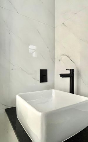 Apartamento para alugar com 24m², 1 quarto e sem vaga Apartamento para alugar com 24m², 1 quarto e sem vagaBanheiro