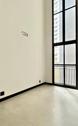 Apartamento para alugar com 34m², 1 quarto e sem vaga Apartamento para alugar com 34m², 1 quarto e sem vagaSala