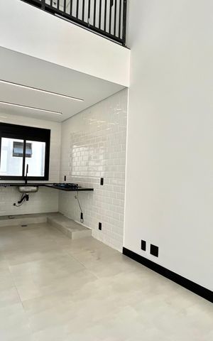 Apartamento para alugar com 34m², 1 quarto e sem vaga Apartamento para alugar com 34m², 1 quarto e sem vagaSala