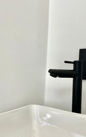 Apartamento para alugar com 34m², 1 quarto e sem vaga Apartamento para alugar com 34m², 1 quarto e sem vagaBanheiro Social