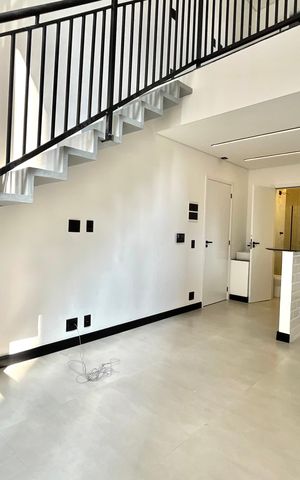 Apartamento para alugar com 34m², 1 quarto e sem vaga Apartamento para alugar com 34m², 1 quarto e sem vagaSala
