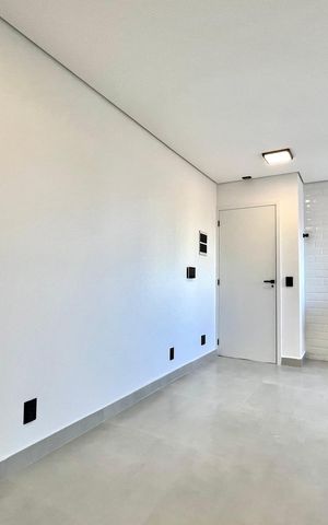 Apartamento para alugar com 31m², 1 quarto e sem vaga Apartamento para alugar com 31m², 1 quarto e sem vagaSala