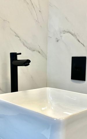 Apartamento para alugar com 31m², 1 quarto e sem vaga Apartamento para alugar com 31m², 1 quarto e sem vagaBanheiro