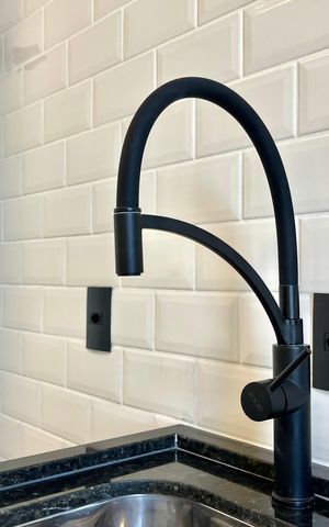 Apartamento para alugar com 31m², 1 quarto e sem vaga Apartamento para alugar com 31m², 1 quarto e sem vagaCozinha