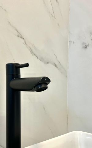 Apartamento para alugar com 31m², 1 quarto e sem vaga Apartamento para alugar com 31m², 1 quarto e sem vagaBanheiro