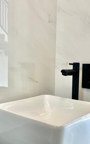 Apartamento para alugar com 49m², 1 quarto e sem vaga Apartamento para alugar com 49m², 1 quarto e sem vagaBanheiro Social