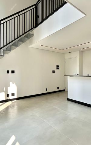 Apartamento para alugar com 49m², 1 quarto e sem vaga Apartamento para alugar com 49m², 1 quarto e sem vagaSala
