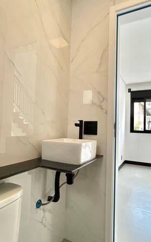 Apartamento para alugar com 49m², 1 quarto e sem vaga Apartamento para alugar com 49m², 1 quarto e sem vagaBanheiro Social