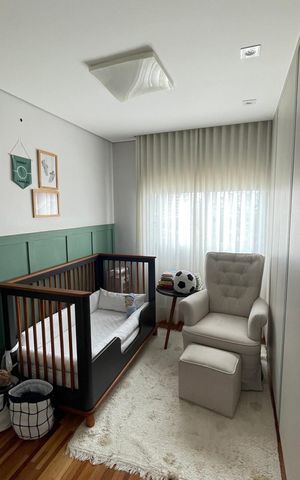 Apartamento à venda com 90m², 2 quartos e 2 vagasQuarto