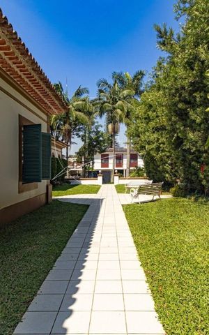Casa à venda com 460m², 4 quartos e 3 vagas