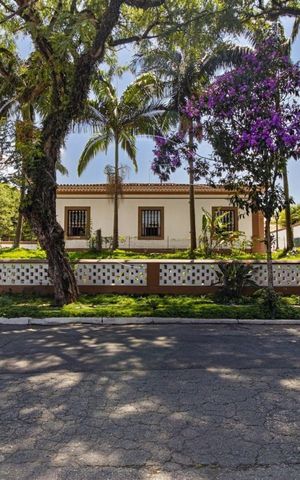 Casa à venda com 460m², 4 quartos e 3 vagas