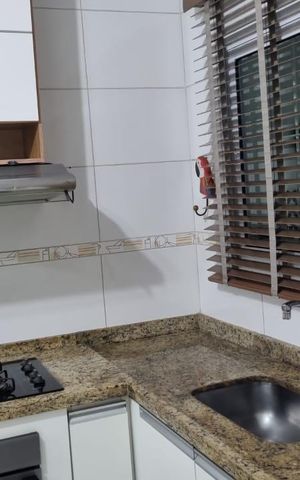 Casa à venda com 226m², 3 quartos e 2 vagas Casa à venda com 226m², 3 quartos e 2 vagasCozinha