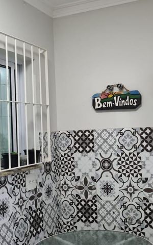 Casa à venda com 226m², 3 quartos e 2 vagas Casa à venda com 226m², 3 quartos e 2 vagasÁrea externa