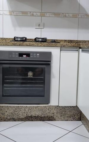 Casa à venda com 226m², 3 quartos e 2 vagas Casa à venda com 226m², 3 quartos e 2 vagasCozinha