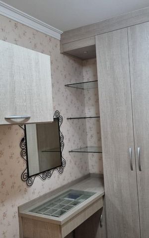 Casa à venda com 226m², 3 quartos e 2 vagas Casa à venda com 226m², 3 quartos e 2 vagasQuarto