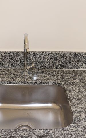 Apartamento à venda com 27m², 1 quarto e sem vagaCozinha