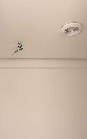 Apartamento à venda com 27m², 1 quarto e sem vagaBanheiro