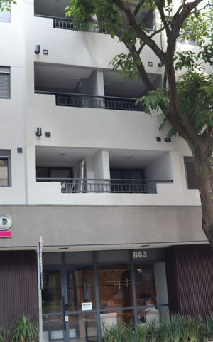 Apartamento à venda com 27m², 1 quarto e sem vagaFachada