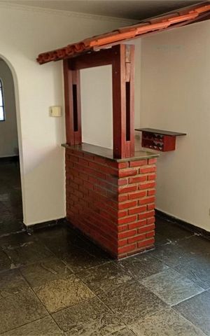 Casa à venda com 160m², 3 quartos e 3 vagas