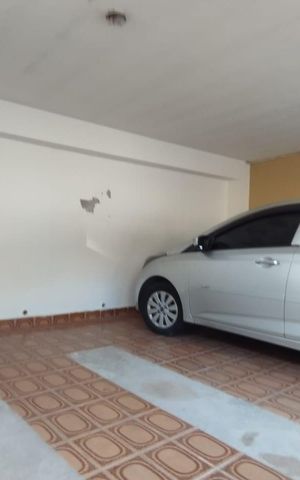 Casa à venda com 132m², 3 quartos e 2 vagasGaragem