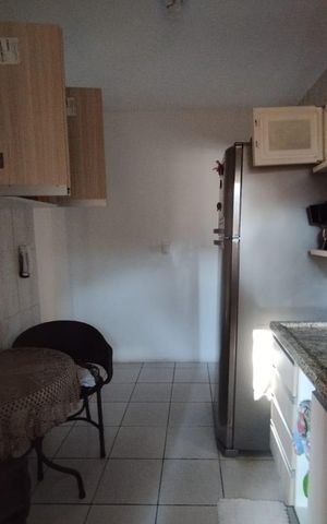 Casa à venda com 132m², 3 quartos e 2 vagasCozinha