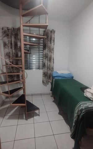 Casa à venda com 132m², 3 quartos e 2 vagasSala