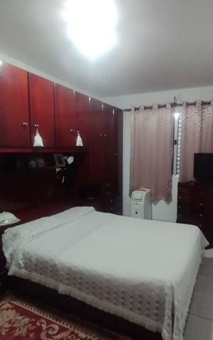 Casa à venda com 132m², 3 quartos e 2 vagasQuarto