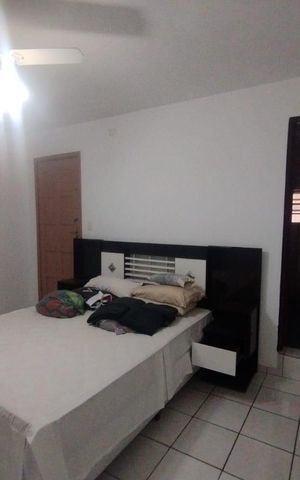 Casa à venda com 132m², 3 quartos e 2 vagasQuarto