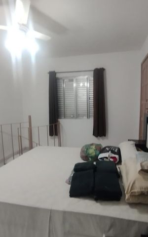 Casa à venda com 132m², 3 quartos e 2 vagasQuarto