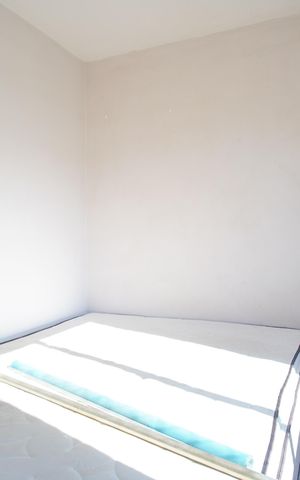 Apartamento à venda com 39m², 2 quartos e 1 vagaQuarto 1