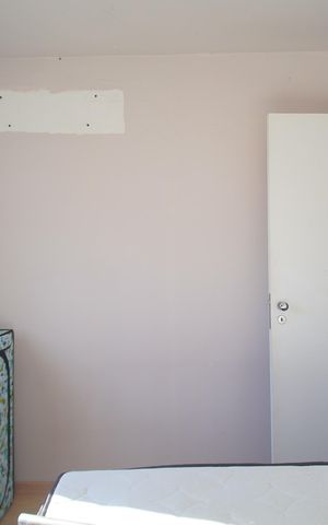 Apartamento à venda com 39m², 2 quartos e 1 vagaQuarto 1