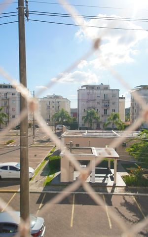Apartamento à venda com 39m², 2 quartos e 1 vagaVista do Quarto 1