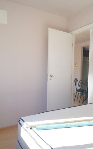 Apartamento à venda com 39m², 2 quartos e 1 vagaQuarto 1