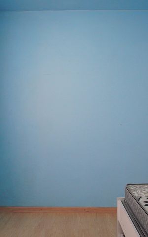 Apartamento à venda com 39m², 2 quartos e 1 vagaQuarto 2